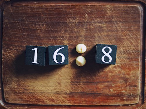 16 Zu 8 Diät Wieviel Abgenommen shapeworld.com