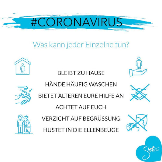 Coronavirus