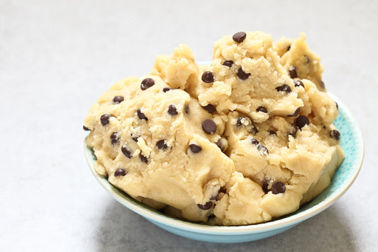 Cookie Dough Protein