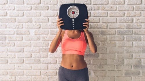 Diät Gewicht stagniert: Gründe und Strategien für mehr Erfolg!