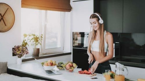 Wann Du mit Fitness nach dem Essen starten solltest