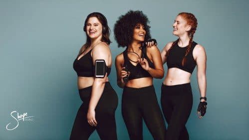 Schräge Fitness-Typen, die jeder kennt