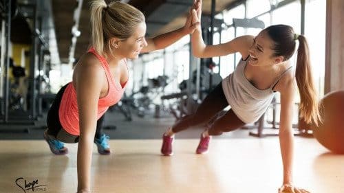 Warum ist Fitness gut für Deine Gesundheit?