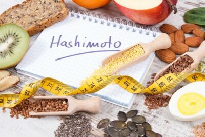 hashimoto diät gesundheit