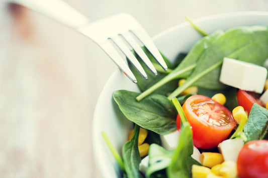 Leichtes Abendessen zum Abnehmen - Ein Weg zum Erfolg