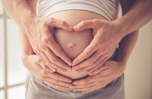 Schwangerschaftsvorsorge: Schwanger werden ab 30 Jahren und die Bedeutung des Körpergewichts.