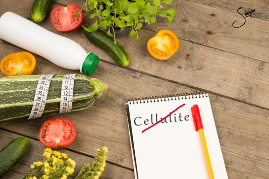 Tipps gegen Cellulite