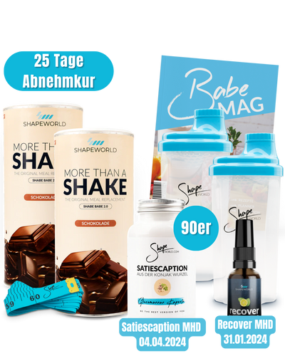 ABNEHM COLLECTION & RECOVER