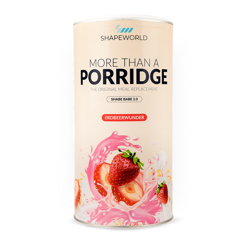 FORMA BABE Porridge